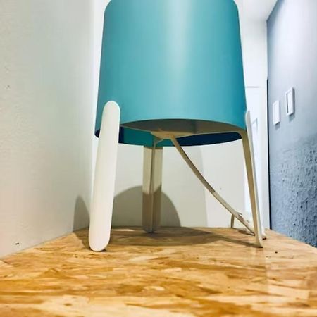 Bonito Apartamento A 50 M Playa Daire A Coruña Dış mekan fotoğraf