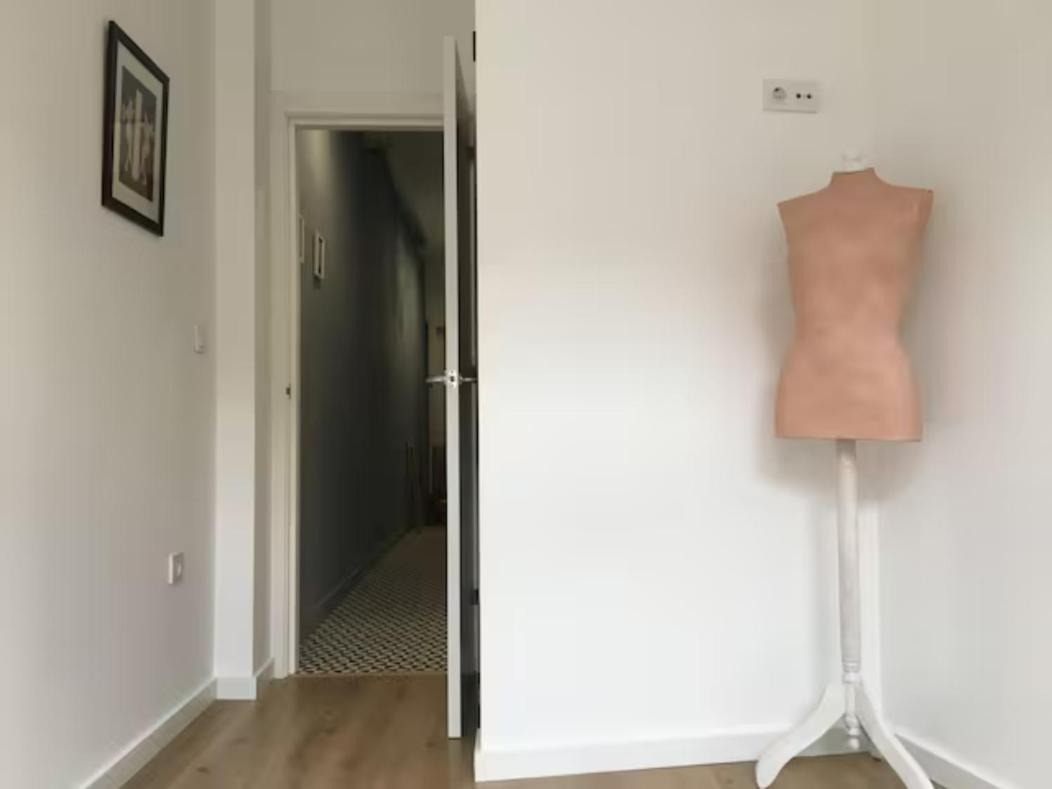 Bonito Apartamento A 50 M Playa Daire A Coruña Dış mekan fotoğraf