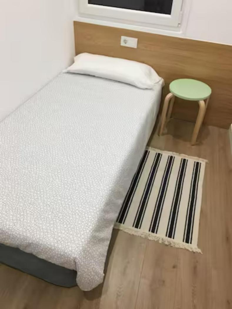 Bonito Apartamento A 50 M Playa Daire A Coruña Dış mekan fotoğraf
