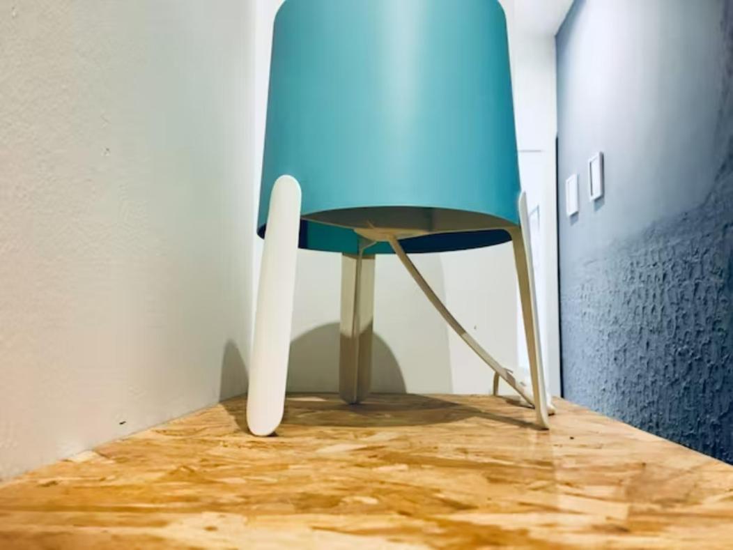 Bonito Apartamento A 50 M Playa Daire A Coruña Dış mekan fotoğraf