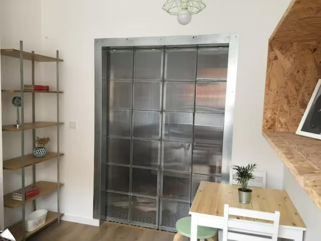 Bonito Apartamento A 50 M Playa Daire A Coruña Dış mekan fotoğraf